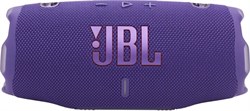 Беспроводная акустика JBL Charge 6 Purple CqvG46s9jQnyNj7mkDKKd3 - фото 27417