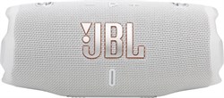 Беспроводная акустика JBL Charge 6 White UUm1kVSyj-98K5HCU6OAH2 - фото 27421