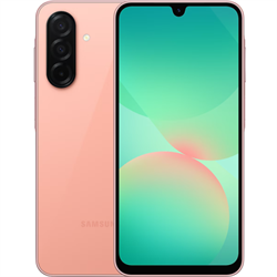 Samsung Galaxy A26 8/128GB Peach Pink 8Mqi4c2ag1fd0i02lbjcC1 - фото 27440