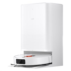 Робот-пылесос Xiaomi Robot Vacuum X20 Pro BHR8859EU - фото 27460