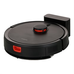 Робот-пылесос Xiaomi Robot Vacuum S20 Black BHR8628EU - фото 27463