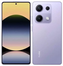 Xiaomi Redmi Note 14S 8/128GB Purple VcggoiLKgZ0ZCSJw7IiF53 - фото 27491