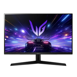Монитор 27" LG UltraGear 27GS60F-B IPS 1920x1080 1ms HDMI, DisplayPort 27GS60F-B.ARUZ - фото 27492