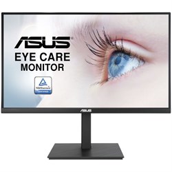 27" ASUS Eye Care VA27AQSB IPS 2560x1440 1ms HDMI, DisplayPort 90LM06G0-B01170 - фото 27497