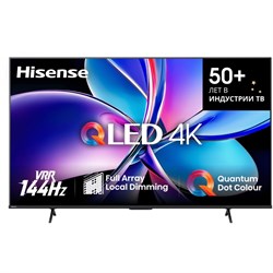 Телевизор 65" Hisense 65E7Q PRO 2025 65E7Q PRO - фото 28269