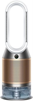 Увлажнитель-очиститель воздуха Dyson Purifier Humidify PH05  White/Gold 7y9AxV8pgAbWMvjIG9RYa1 - фото 28573