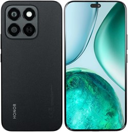 Honor X8c 8/512GB Midnight Black vvr1odpphRc137-bdG0lG1 - фото 28622