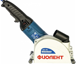 Штроборез Фиолент Б2-30 "Professional" ИДФР298416002 - фото 28732