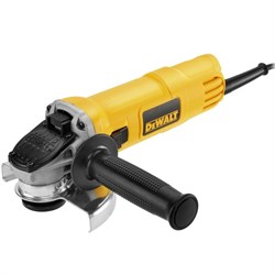 Шлифмашина угловая DeWALT DWE4157 DWE4157-QS - фото 28784