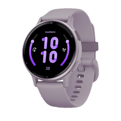Смарт-часы Garmin Vivoactive 5 Orchid 0100286253 I2D576JSh8GS-4oZaNmm20 - фото 28797
