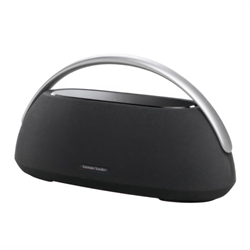 Портативная колонка Harman/Kardon Go+Play 3 Black oHETDpqPjRo0cT93gLpf43 - фото 29138