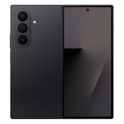 Samsung Galaxy Z Fold7 12/256GB Jet Black h2uA7CZcih4pkA1UWsXMo0 - фото 29236