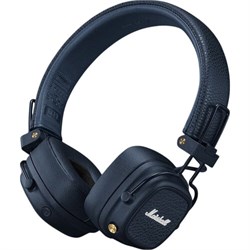 Наушники Marshall Major 5 Midnight Blue E0JY32L2giEbwhhmMRTWS0 - фото 29275