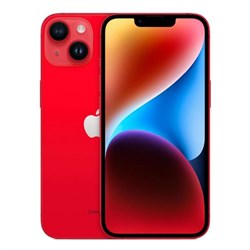 iPhone 14 Plus 512GB Red (eSim) hnQhol2chC5Yjygv-F3HN2 - фото 29386