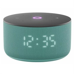 Умная колонка Яндекс Станция Мини 3 с Алисой, зелёный Z2gM5F3DgYf14k5yWqkqk1 - фото 29391