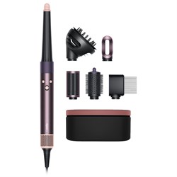 Стайлер Dyson Airwrap i.d. Long HS08 Curly+Coily Jasper Plum D9mbfg1jj0OhOdFWIY72y0 - фото 29424
