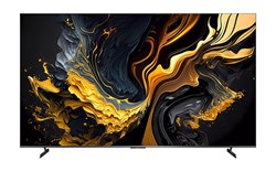 Телевизор 85" Xiaomi TV Max 85 2025 RU (4K UHD 3840x2160, Smart TV) серый L85MA-MAXRU - фото 29455