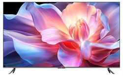 Телевизор 100" Xiaomi TV Max 100 2025 RU (4K UHD 3840x2160, Smart TV) черный L100MA-MAXRU - фото 29457