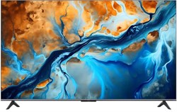 Телевизор 55" Xiaomi TV S Mini LED 55 2025 RU (4K UHD 3840x2160, Smart TV) серый L55MA-SPLRU - фото 29468