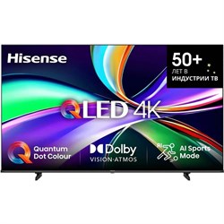 Телевизор 50" Hisense 50E7Q 2025 50E7Q - фото 29552