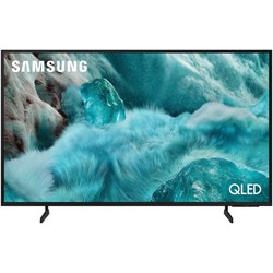 Телевизор 50" Samsung QE50Q7FAAUXRU 2025 QE50Q7FAAUXRU - фото 29580