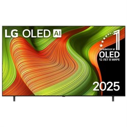 Телевизор 48" LG OLED48B5RLA.ARUG 2025 OLED48B5RLA.ARUG - фото 29620