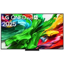 Телевизор 75" LG 75QNED86A6A.ARUG 2025 75QNED86A6A.ARUG - фото 29658