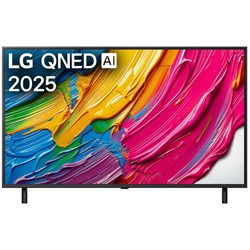 Телевизор 50" LG 50QNED80A6A.ARUG 2025 50QNED80A6A.ARUG - фото 29739