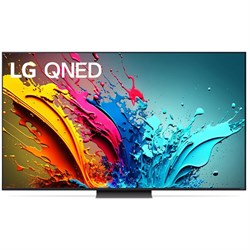 Телевизор 75" LG 75QNED86T6A.ARUG 2024 (4K UHD 3840x2160, Smart TV) черный титан (EAC) 75QNED86T6A.ARUG - фото 29778