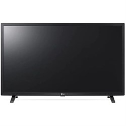 Телевизор 32" LG 32LQ63506LA.ARUG (Full HD 1920x1080, Smart TV) черный 32LQ63506LA.ARUG - фото 29788