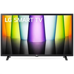 Телевизор 32" LG 32LQ63006LA.ARUG (Full HD 1920x1080, Smart TV) черный (EAC) 32LQ63006LA.ARUG - фото 29789
