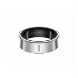 Умное кольцо Samsung Galaxy Ring SM-Q508 Titanium Silver Size 8 gHW0ZkHZiYDFRVqW-d1kK0 - фото 29797