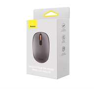 Беспроводная мышь Baseus F01b Tri-Mode Wireless Mouse Frosted Gray p10mwRofhHNM4gBJ0VQtL0