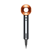 Фен Dyson Supersonic HD08 bright nickel/bright copper 101998668262