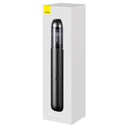 Автомобильный пылесос Baseus A3 Car Vacuum Cleaner (15000pa) Black DVM5KzmzhbRBsarFsOkyZ2