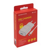 BOROFONE BA48A белый USB/Lightning 1m 5ff0gAmwhRctGlKiTzhxK0