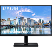 Монитор 24" Samsung F24T450FQI IPS 1920x1080 5ms HDMI, DisplayPort LF24T450FQIXCI