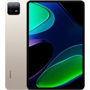 Xiaomi Pad 6 8/256GB Champagne Gold Pad 6 8/256GB RU Champagne