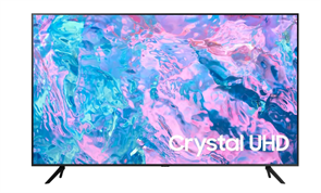 Телевизор 65" Samsung UE65CU7100UXRU UE65CU7100UXRU