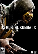 Mortal Combat X sxru0Eabi0mi9XdirVEGN0