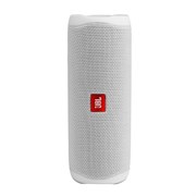 Беспроводная акустика JBL Flip 5 White qGhrkofZgV4-Fl1BVbE3k2