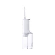 Ирригатор Xiaomi Mijia Electric Flusher White wWlQXwJDjsWiO5MSfo7XQ3
