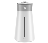 Увлажнитель воздуха  Baseus slim waist humidifier White h3v-ET40hLydZ9mQKrISd1