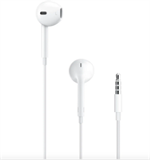 Наушники Apple Earpods Jack 3.5mm Tu9Zj4ZJgegjTTbakMYwV2