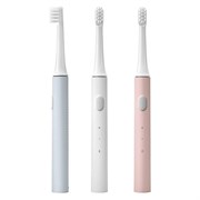 Электрическая зубная щетка Xiaomi Mijia T100 White lKEkF4RDisrmwsuDUv80i2