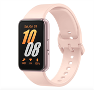 Смарт-часы Samsung Galaxy Fit3 SM-R390 EAC Pink SM-R390NIDACIS