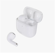 Наушники Baseus True Wireless Earphones Bowie E3 White tFmYUDI6j4mvD0sMW3bLk3