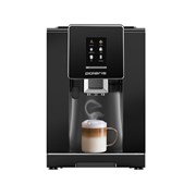 Кофемашина Polaris PACM 2060AC Black PACM 2060AC