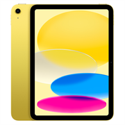 iPad 10 (2022) 64GB Wi-Fi + Cellular Yellow 101833685736
