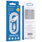 кабель BOROFONE BX52 белый Type-C 1м r6IvJGbcjriczRmeqqD1f1